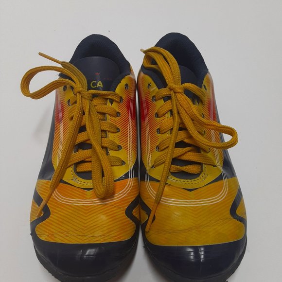 Tenis Con Imaginacion Other - Tenis Con‎ Imaginacion Kids Soccer Shoes | Mexican Soccer Team Club America